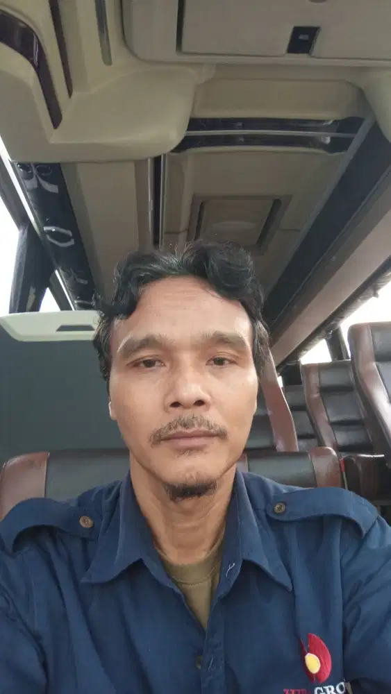 cari kerja driver/sopir