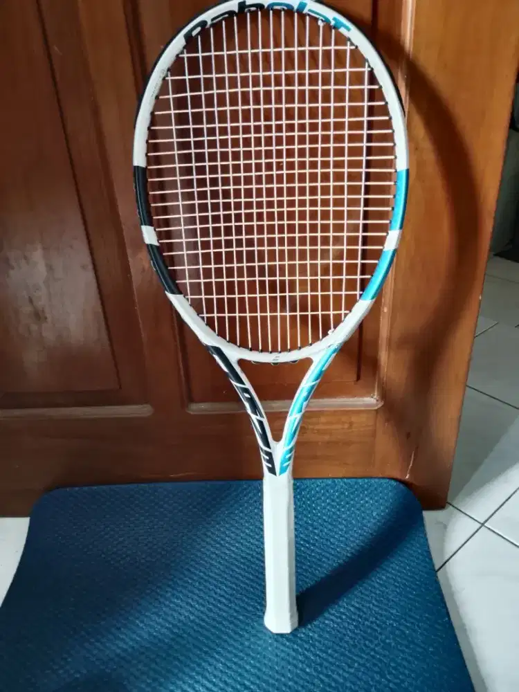 Raket tenis babolat type pure drive