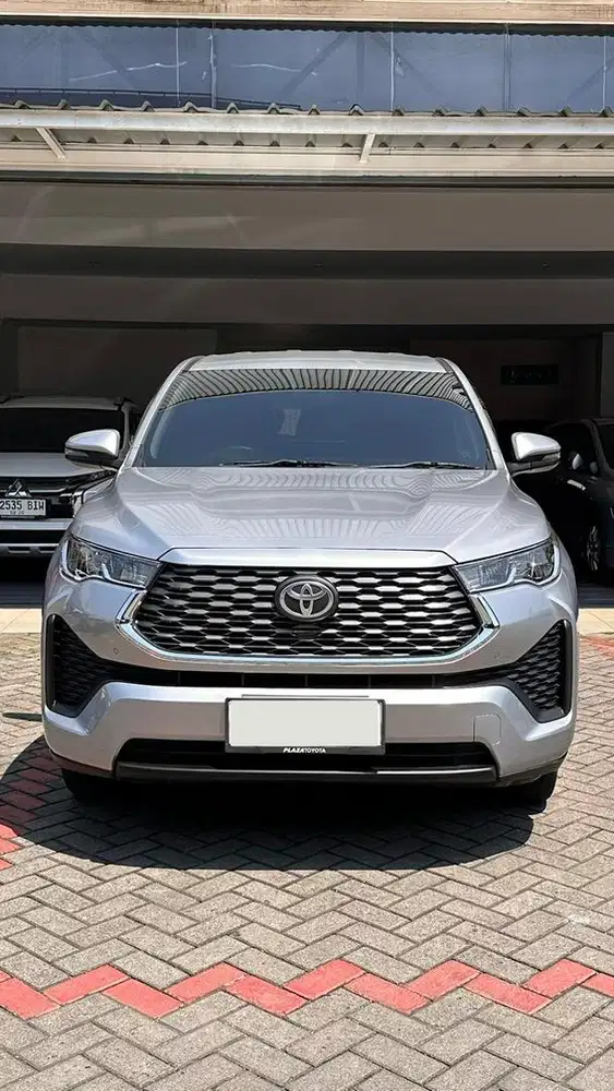 TOYOTA INNOVA ZENIX V BENSIN 2025