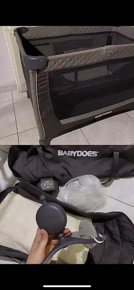 JUAL BABYBOX MERK BABYDOES