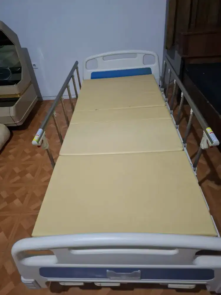 Jual Tempat Tidur Rumah Sakit Murah