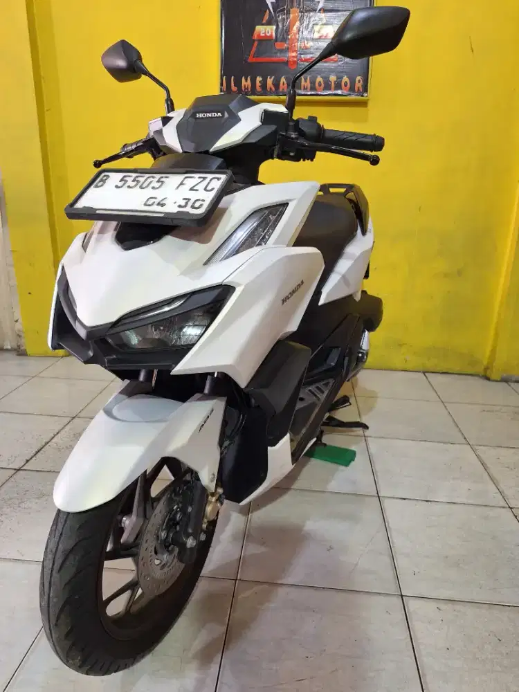 Honda Vario 160 ABS 2025 Cash & Credit Pajak Hidup
