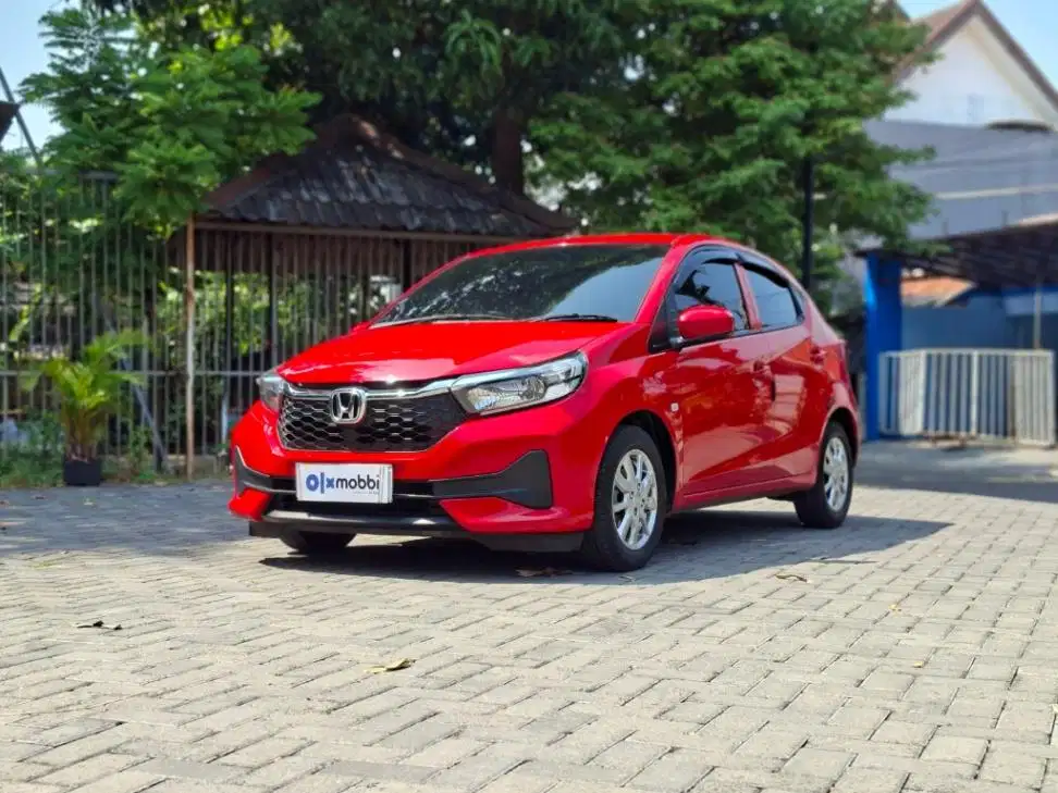 DIJUAL BRIO MURAH SURABAYA