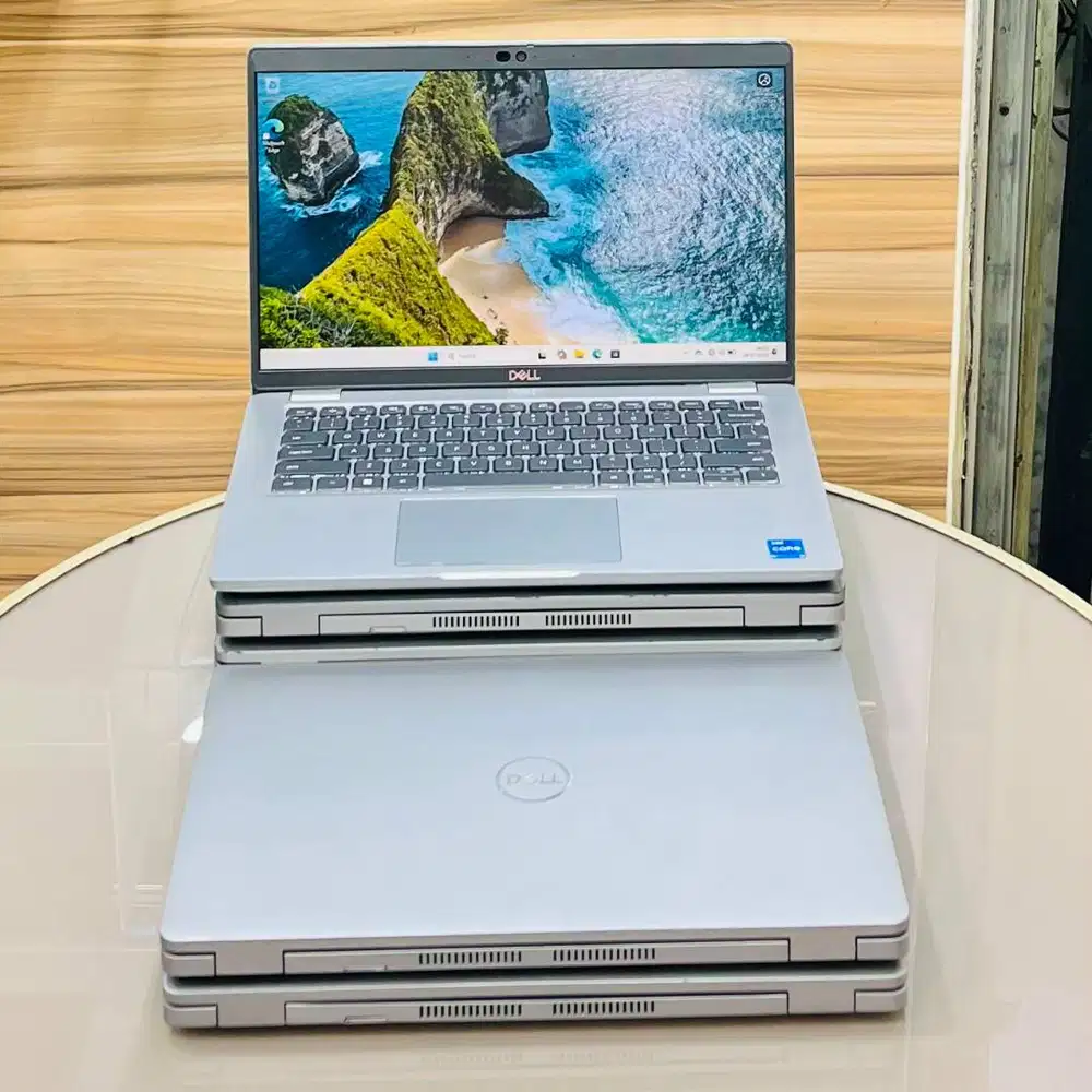 Laptop Dell Latitude 5430 Core i5 Gen12 Ram 16GB 14inch N-DC