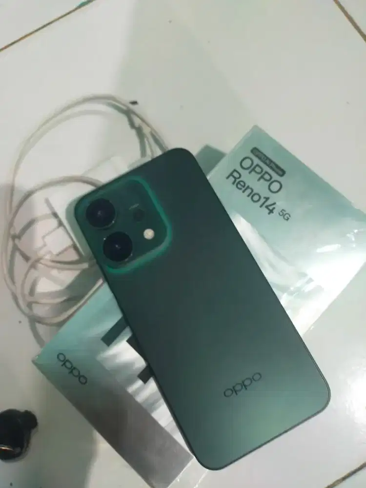Jual Oppo reno 14 5G