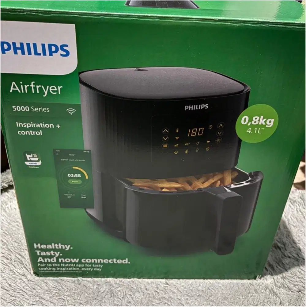 Airfryer Philips (New)