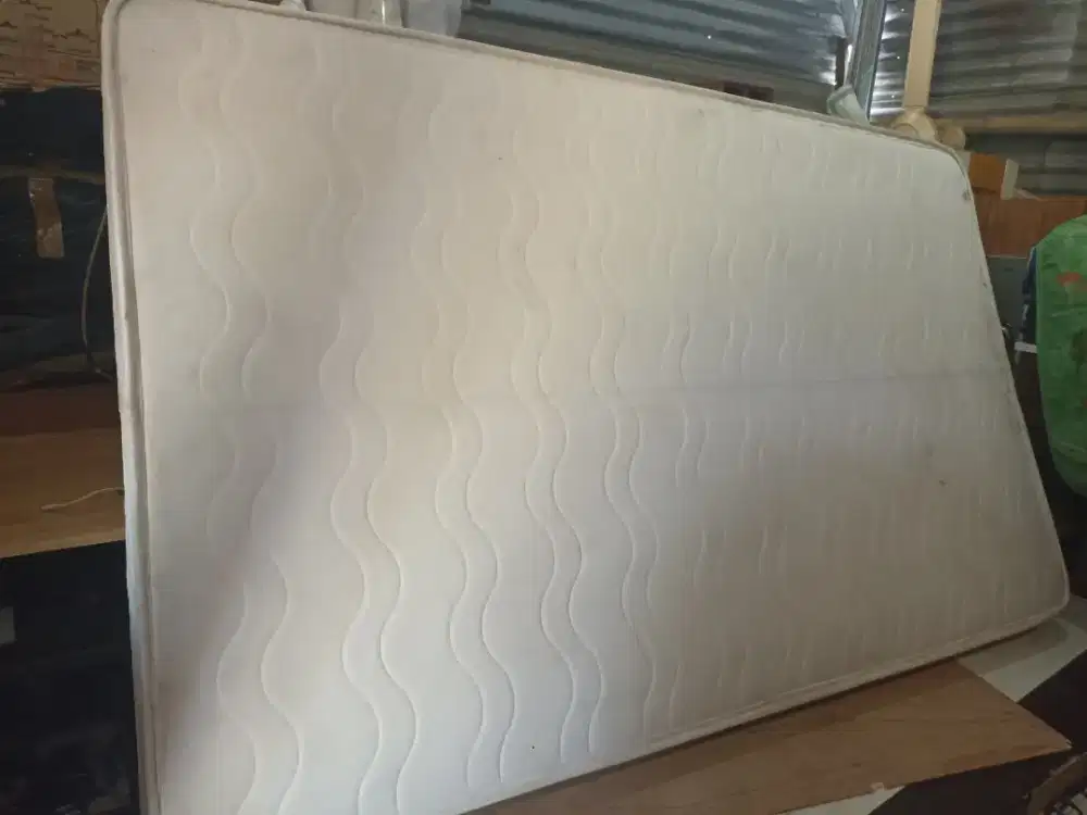 Spring Bed Ex informa