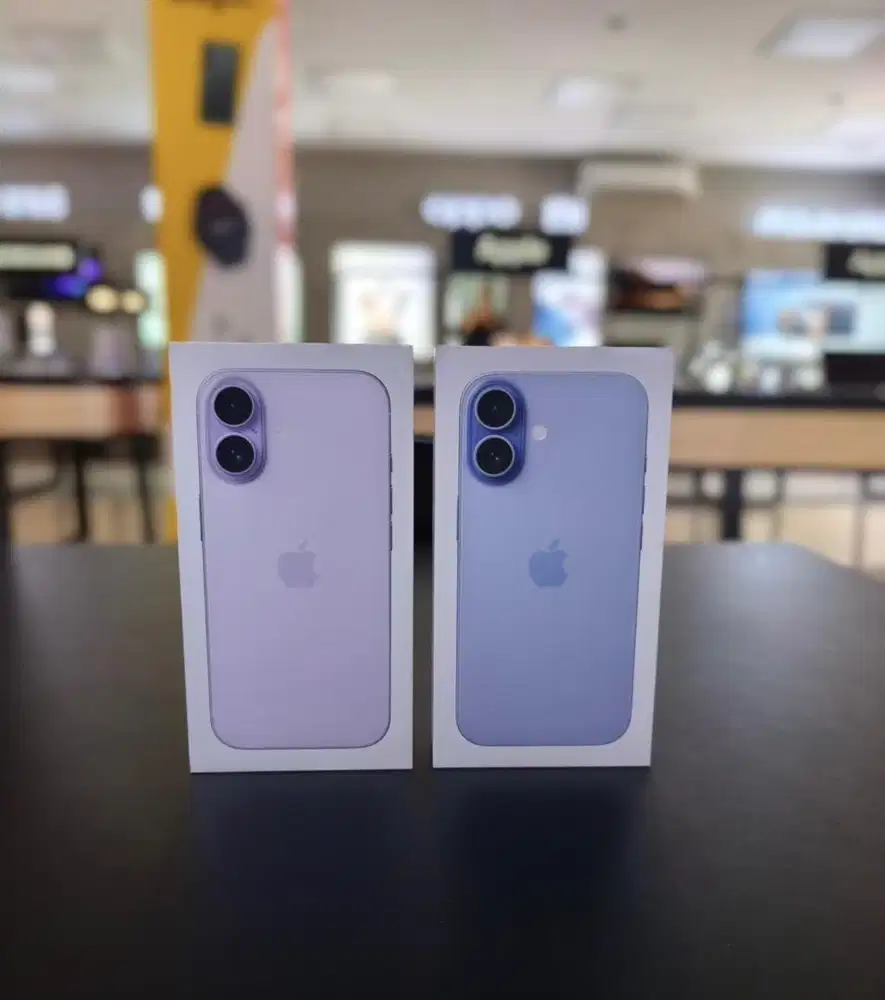 IPHONE 17 ( PROMO CICILAN DAN CASHBACK )