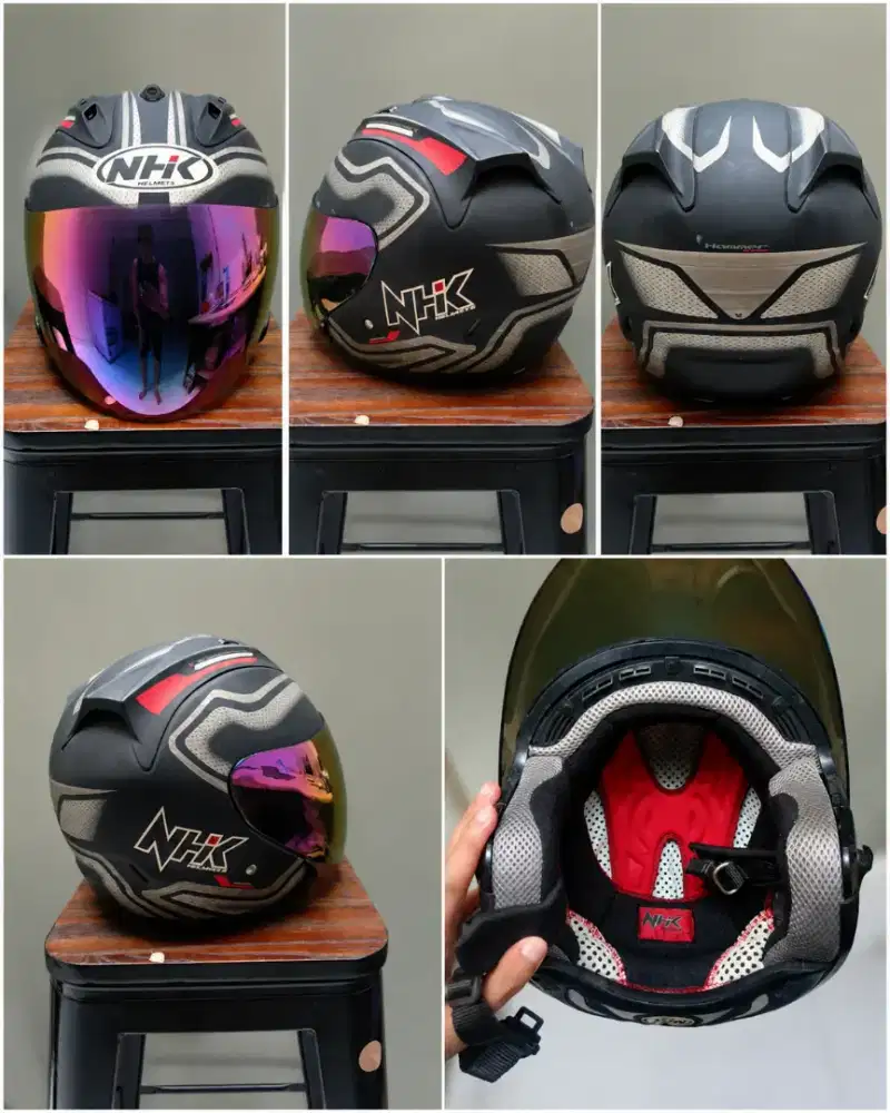 HELM NHK ORIGINAL