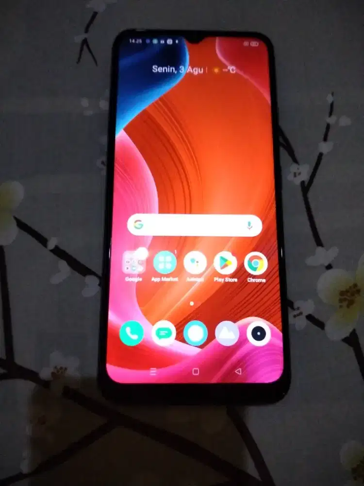 HP Realme c15 quatum jual cepat MURAAAHH