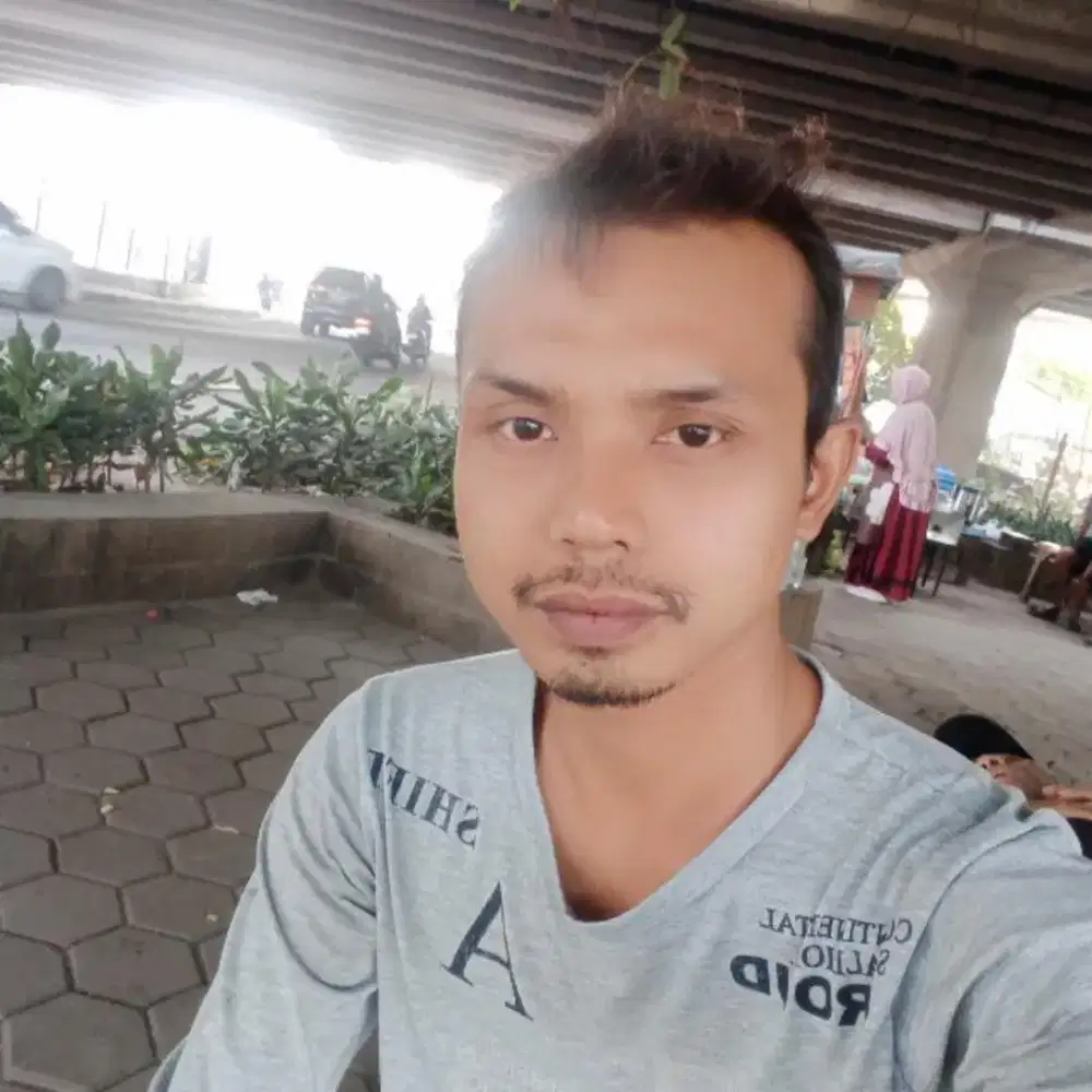 cari kerjaan apa aja