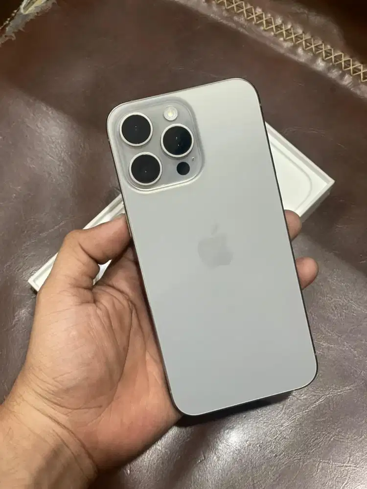 iPhone 15 Promax 256Gb iBox!