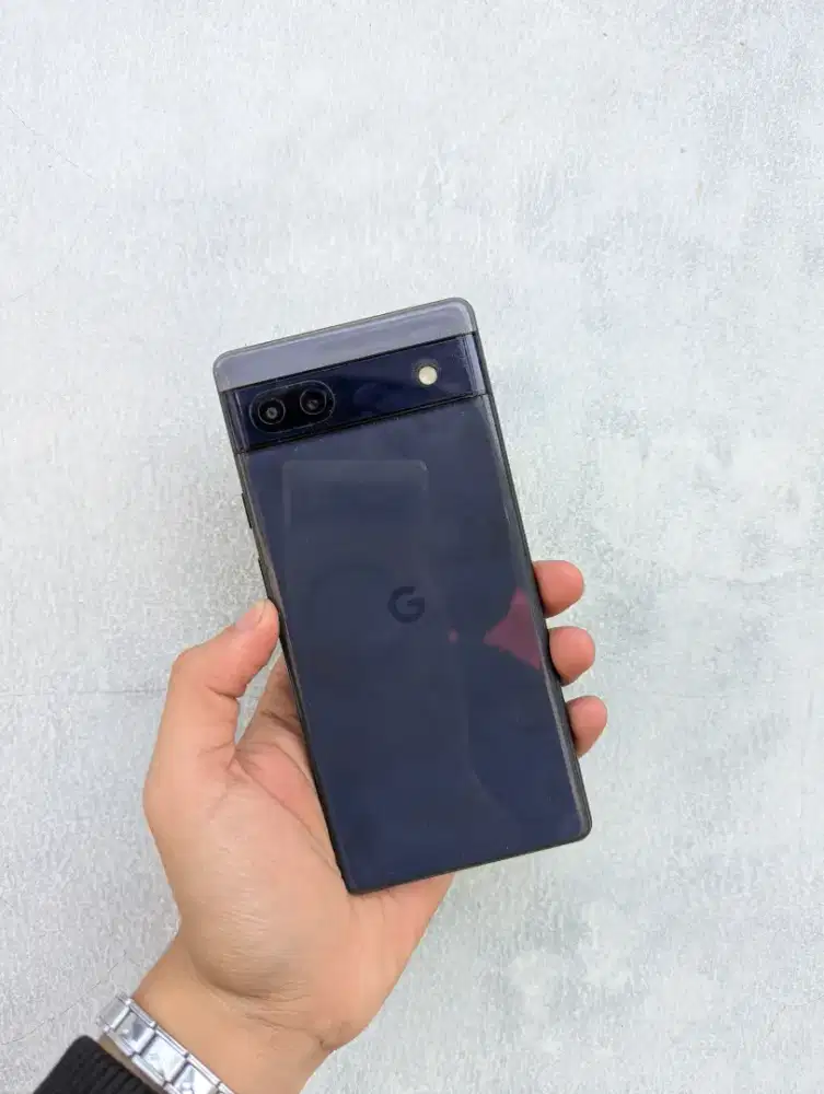 Google Pixel 6A