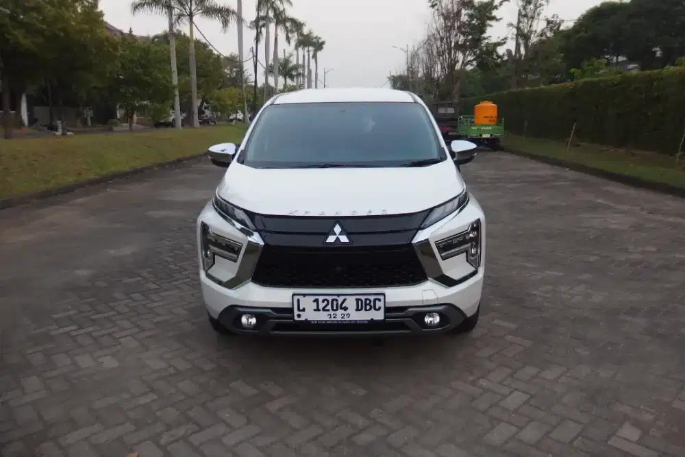 Mitsubishi Xpander 1.5 Ultimate 2024 Matic Elegan & Bagus