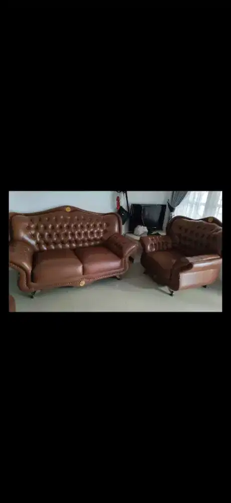 Jual duduk Sofa Bagus murah