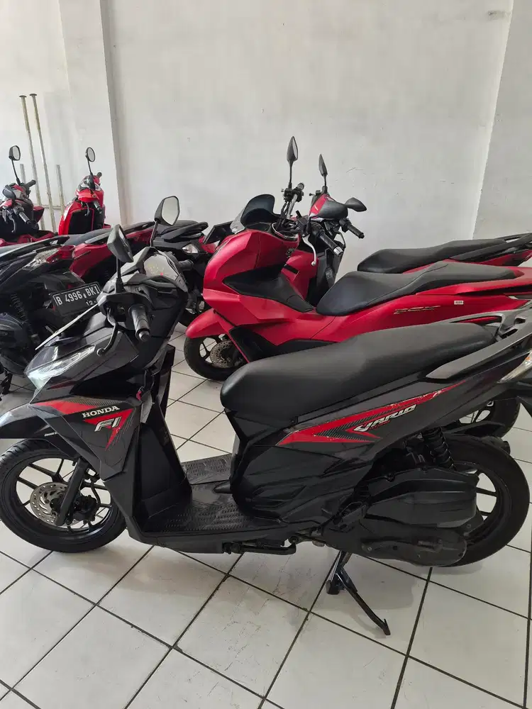 VARIO 125 2015 OKe ori