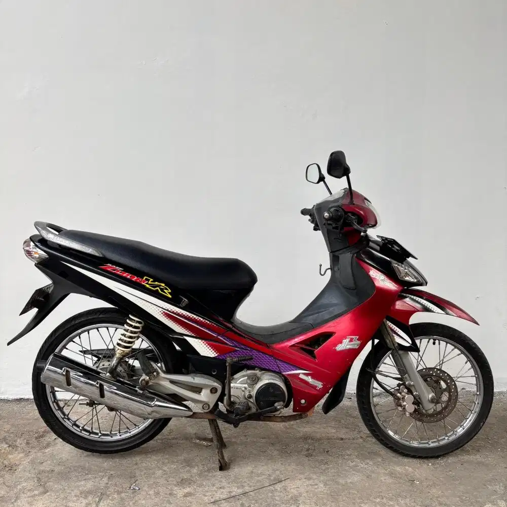 Kawasaki Kaze Zone VR Orisinil