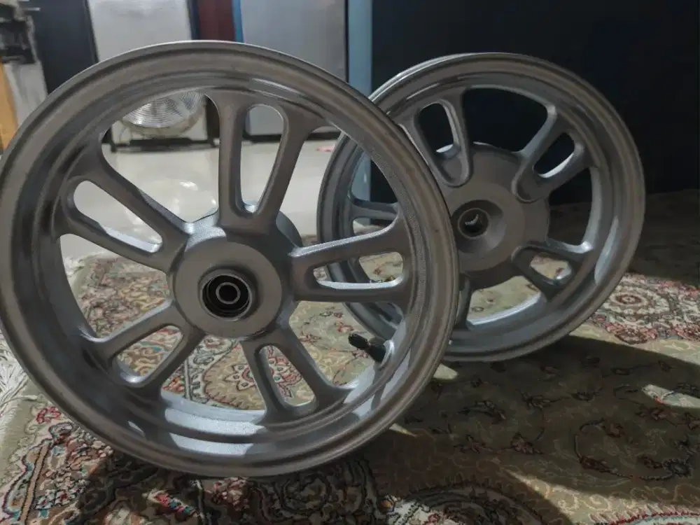 Velg Scoopy ring 12