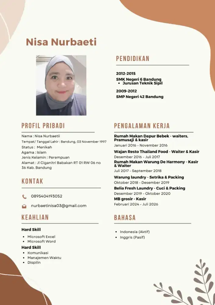 Mencari pekerjaan freelance
