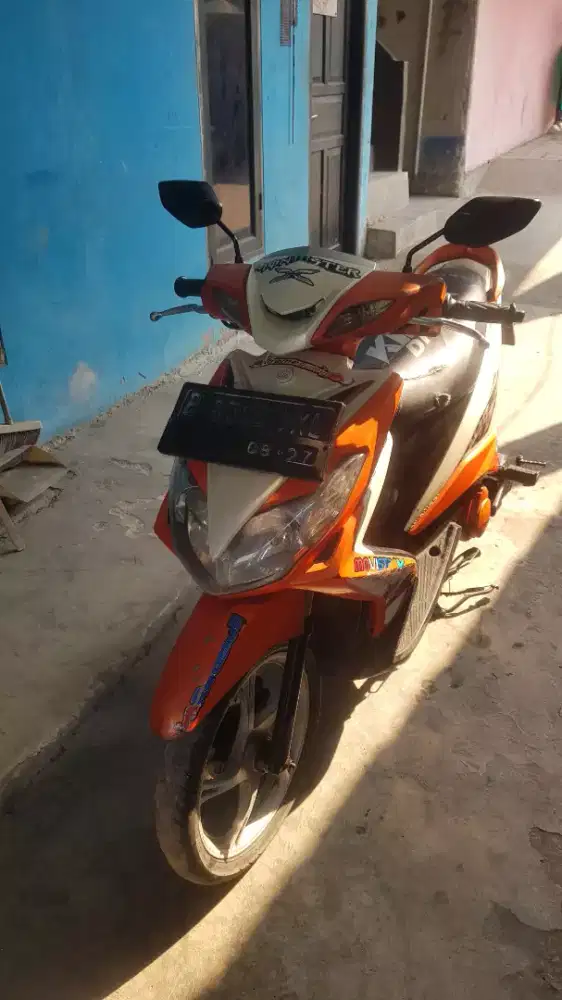Yamaha xeon murah aja