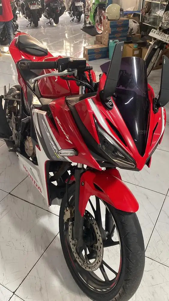 CBR 150  2016 termurahh