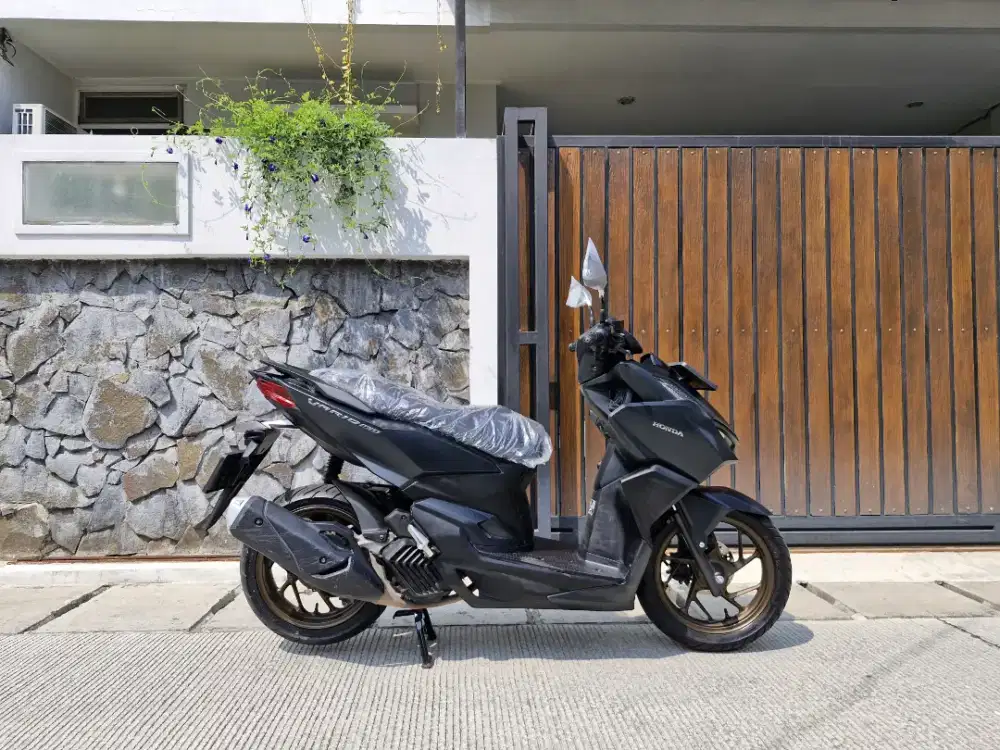 DP HANYA 999K AJA⁉️HONDA VARIO 160 CBS TH 2025