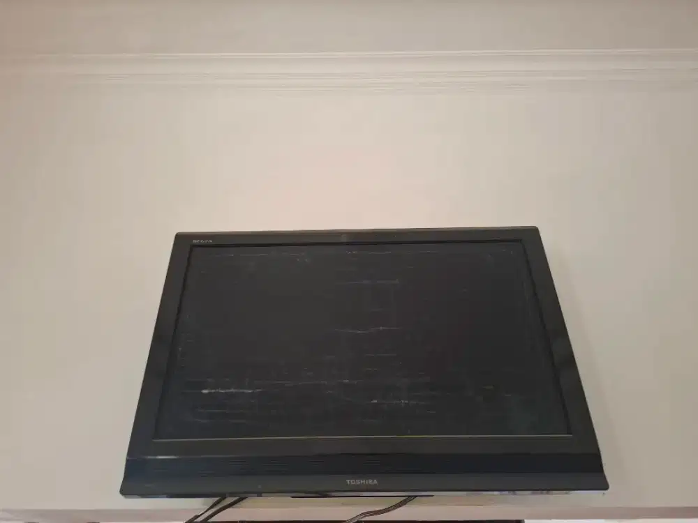 Jual TV sedang besar Toshiba Murah
