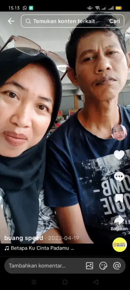 art rumah tangga PP