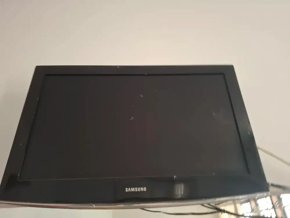 Jual TV sedang Besar Samsung Murah