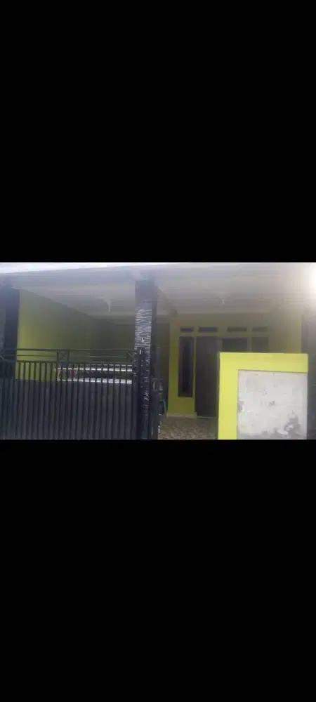 DI JUAL RUMAH 280JT. NEGO
