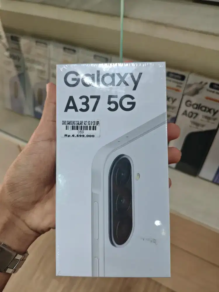 SAMSUNG A37 5G 8/128