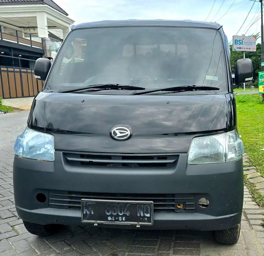 penjual