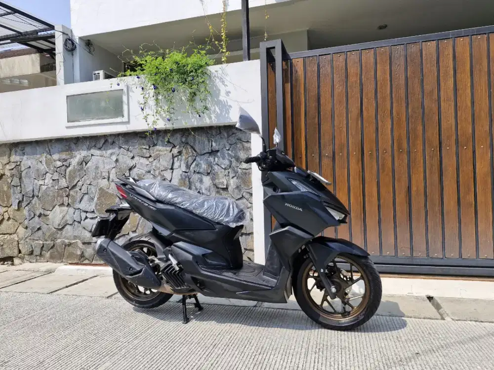 DP HANYA 999K AJA⁉️HONDA VARIO 160 CBS TH 2025
