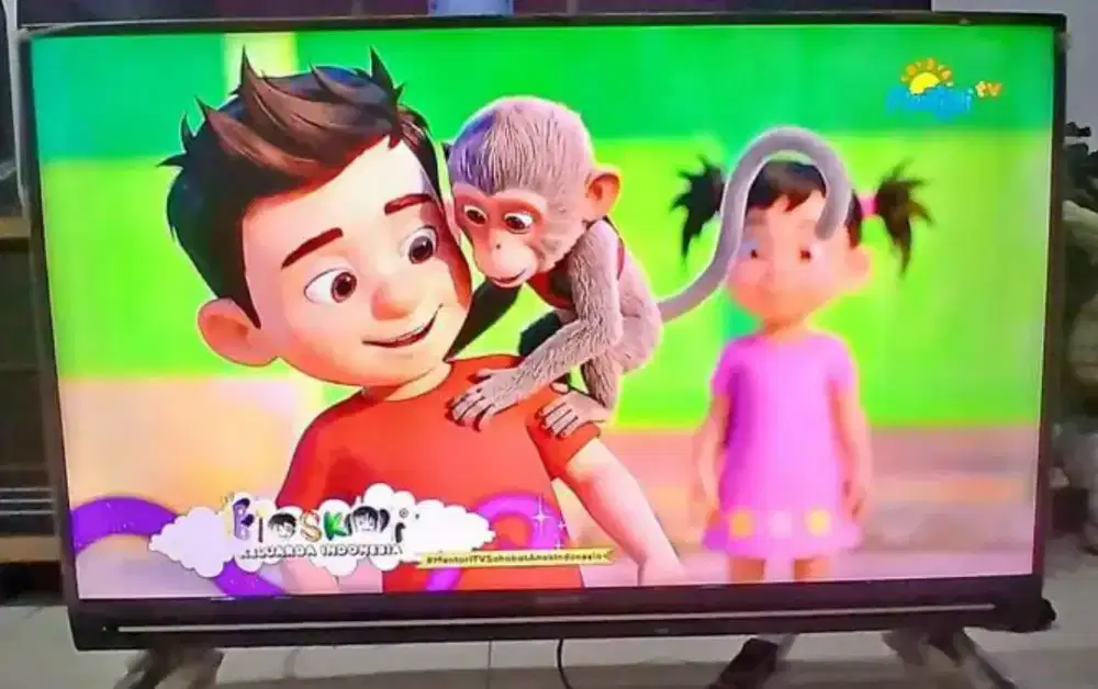 TV DIGITAL SHARP 40 INCH
