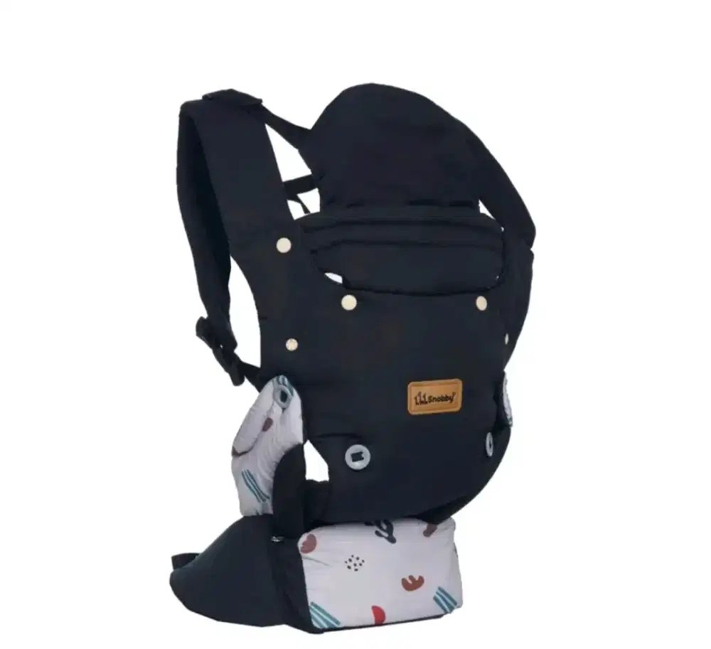Gendongan bayi yg minat japri