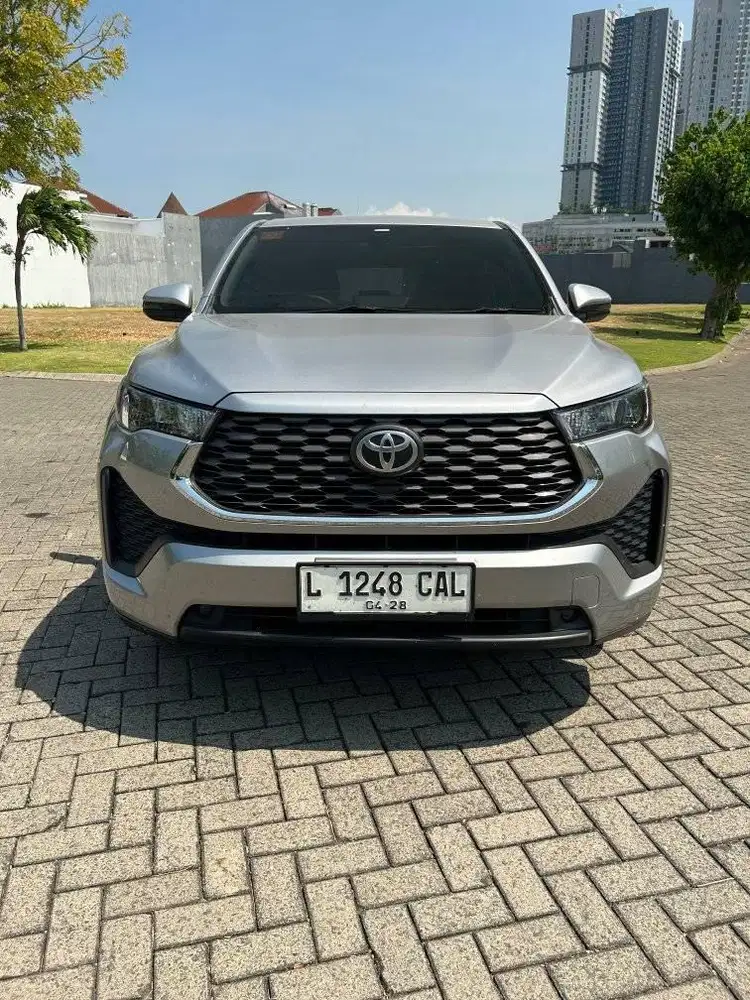 TOYOTA ZENIX G 2.0 MATIC 2022#MULUS ISTIMEWA#