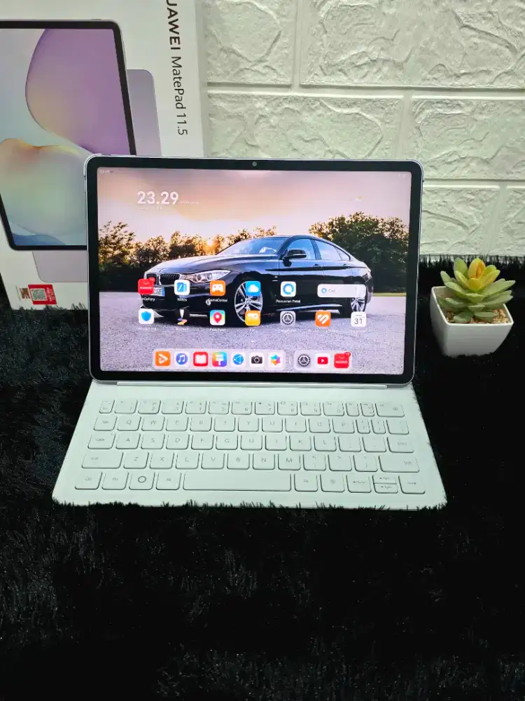 Huawei MatePad 11.5 2025 Papermate 256Gb SuperMantap