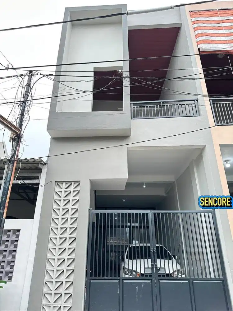 Dijual Rumah cocok untuk kantor Bubutan Demak