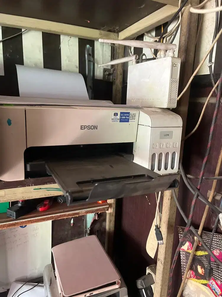 Printer Epson L3210