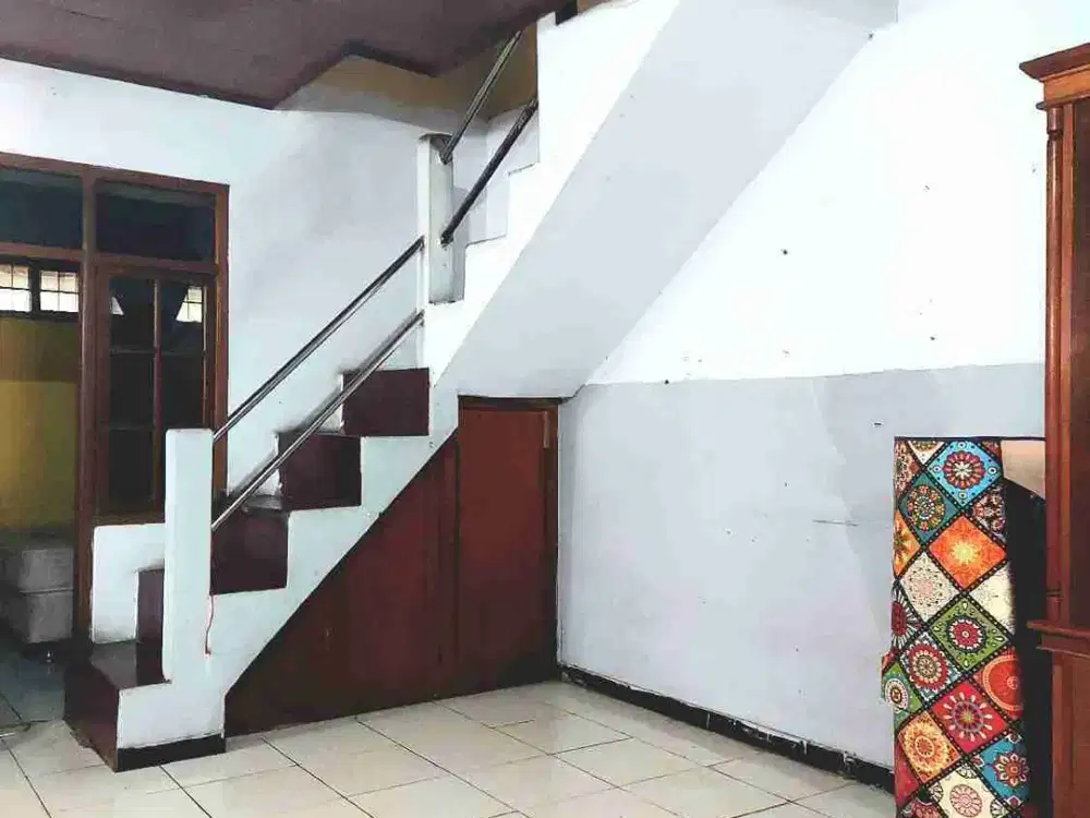 SARIJADI DKT MARNATH, BARURENOV, 6KTDR, JALAN UTAMA, BS UNTUK KANTOR.