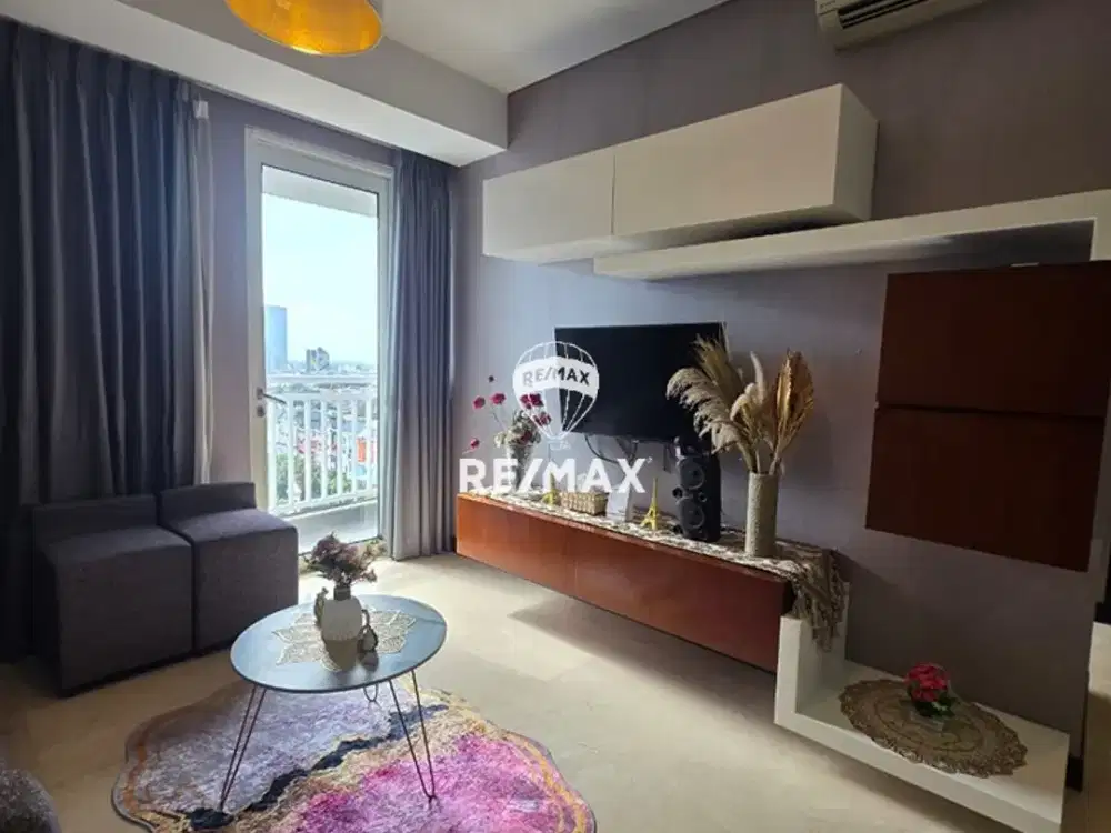 DIJUAL APARTEMEN ASTON BELLEVUE PONDOK INDAH