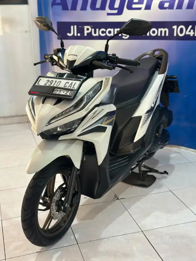 2RIBU KILO ! NEW VARIO 125 KEYLESS 2023 ISTIMEWA