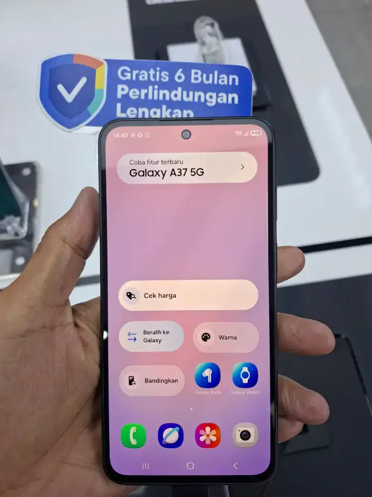 Samsung Galaxy A37 5G