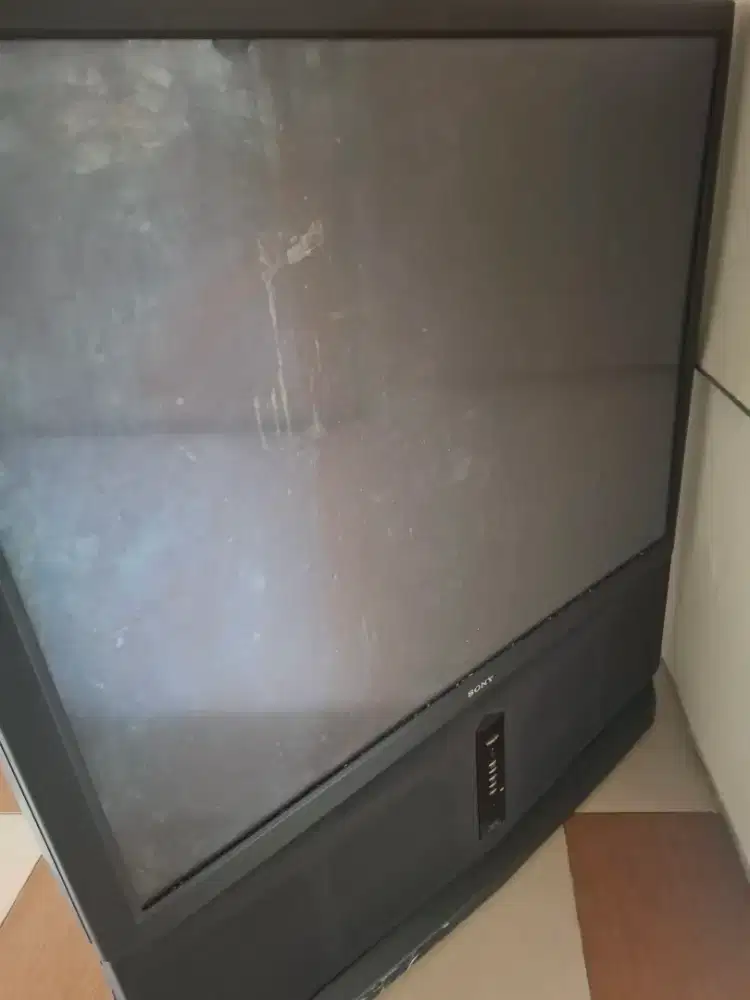 Jual TV Sony Besar Sekali Murah