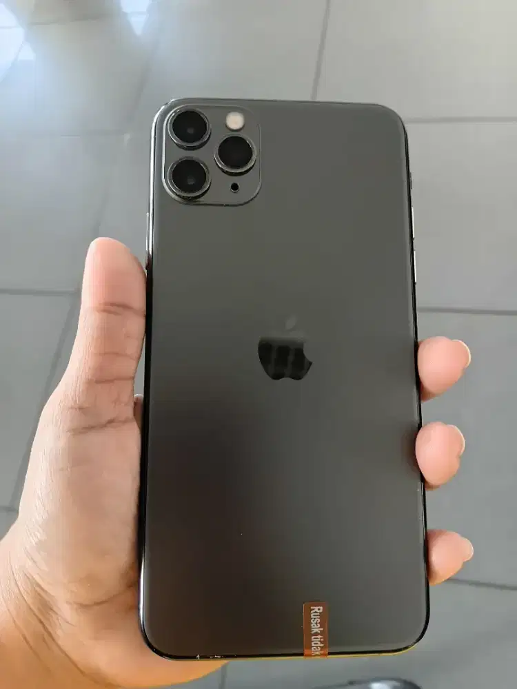 JUAL IPHONE 11 PRO MAX