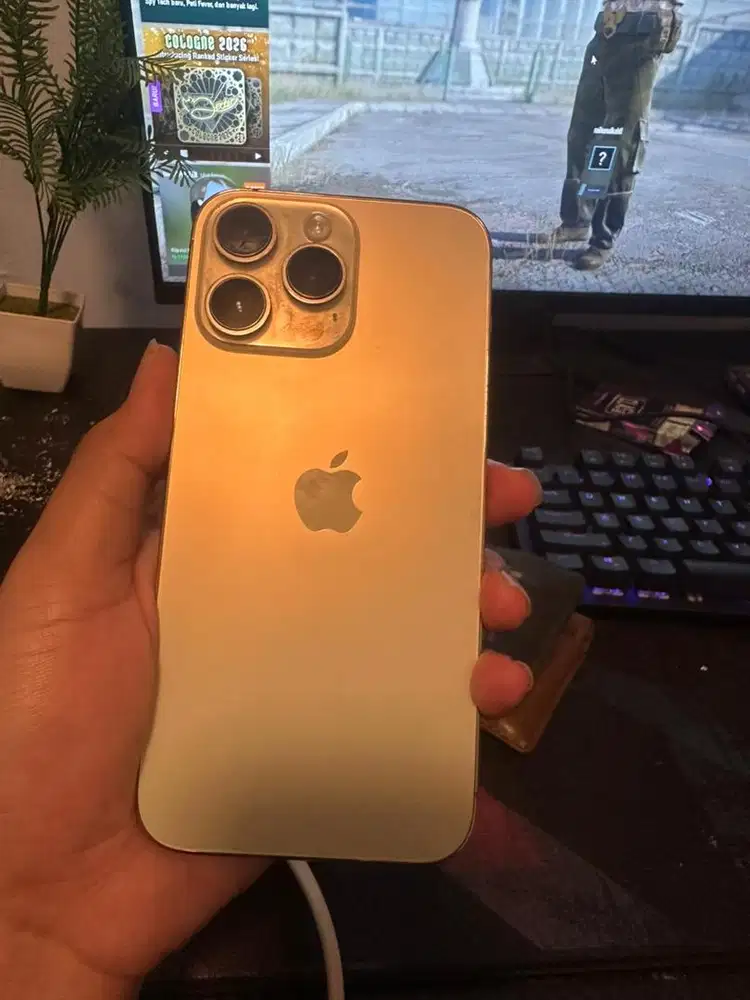 IPhone 14 Promax 256 GB