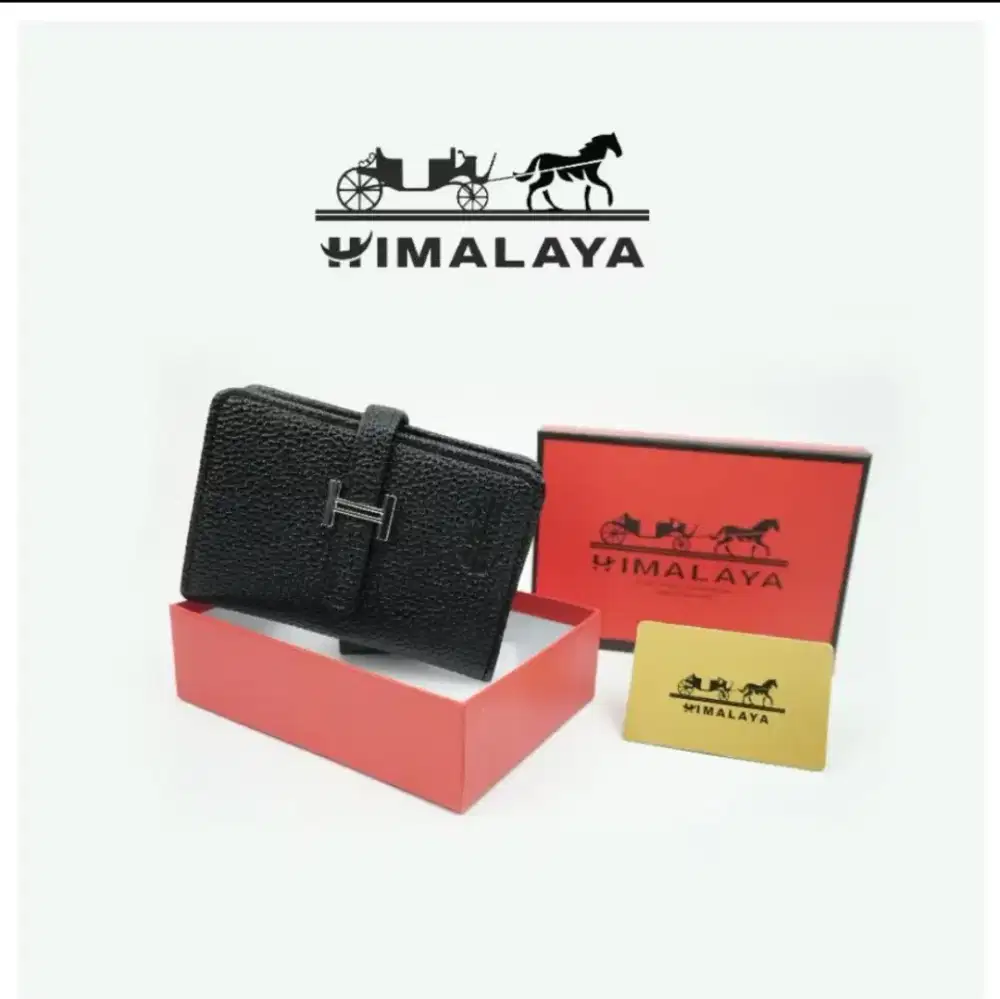 HIMALAYA-DOMPET LIPAT TOGO PREMIUM (14x10) FREE BOX