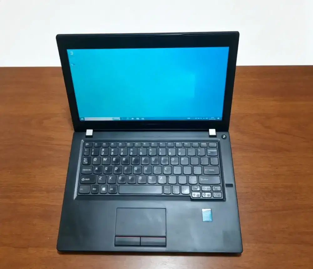 Laptop Lenovo core i5 4210 ram 4gb HDD 500gb