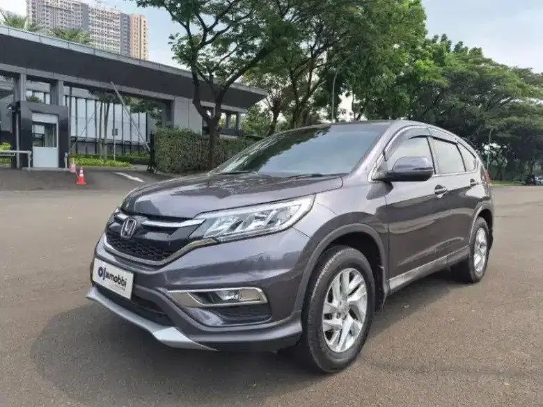 DP RENDAH - Honda CR-V 2.0 RM1 Bensin-AT 2016