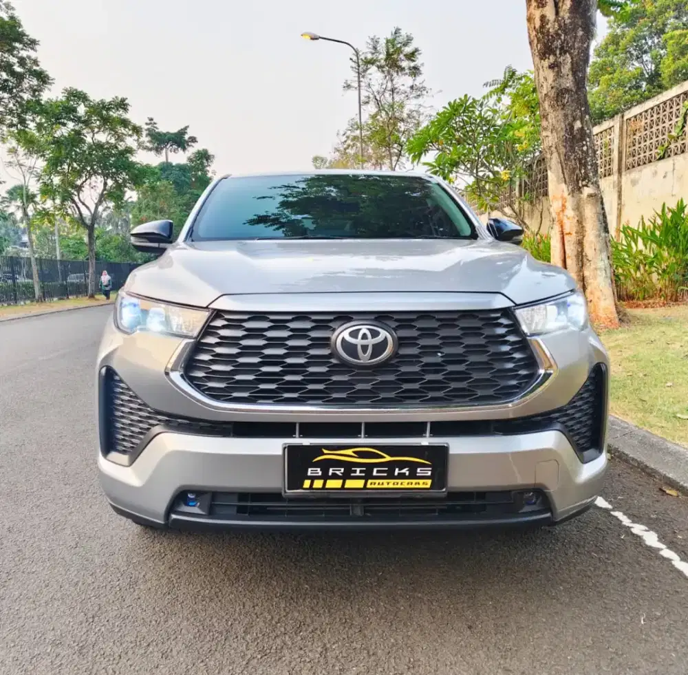 Innova Zenix 2.0 G AT 2023 (TDP 60 Jt 6.680 Jt x 59)